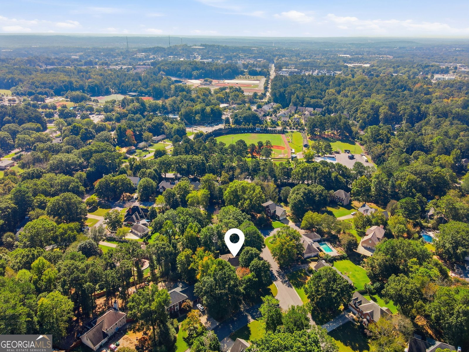 8005 Canter Lane Alpharetta - Photo 42