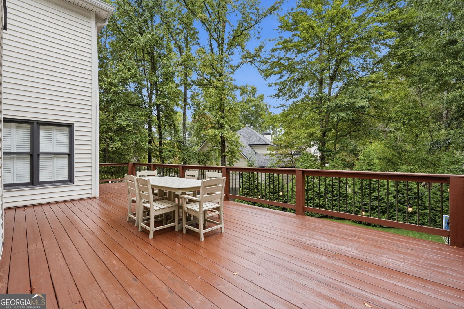 8005 Canter Lane Alpharetta - Photo 6