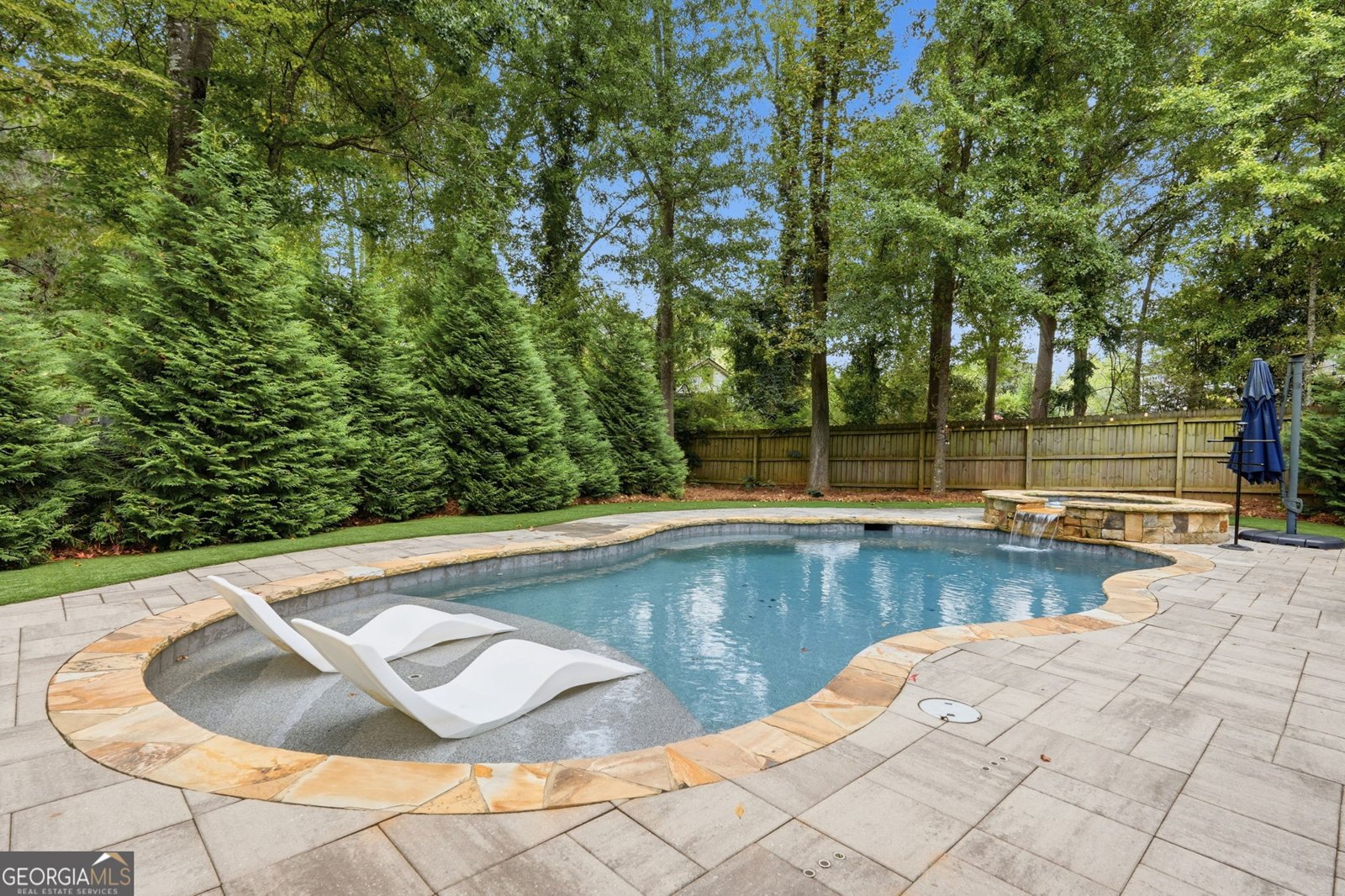8005 Canter Lane Alpharetta - Photo 7