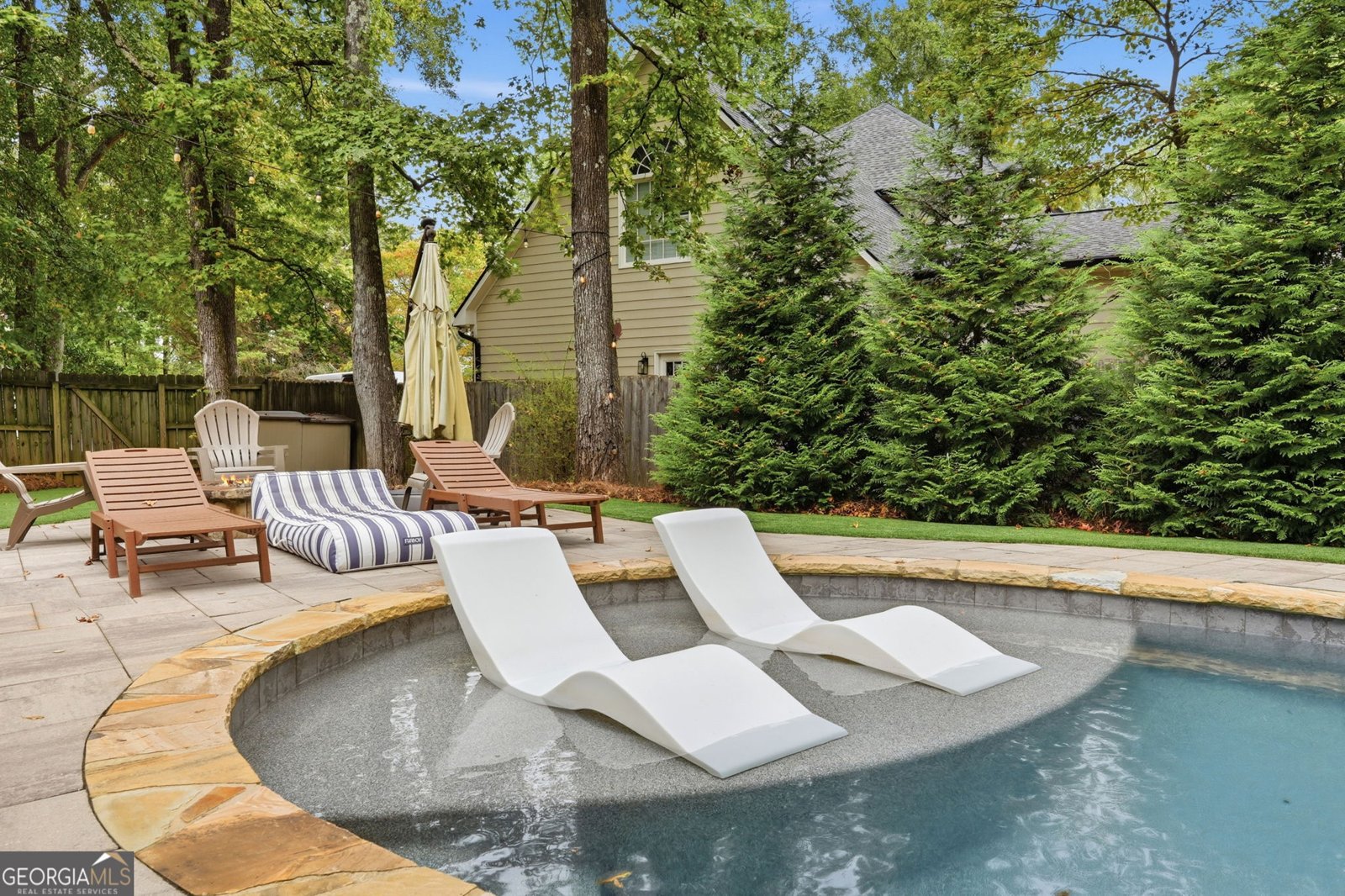 8005 Canter Lane Alpharetta - Photo 8