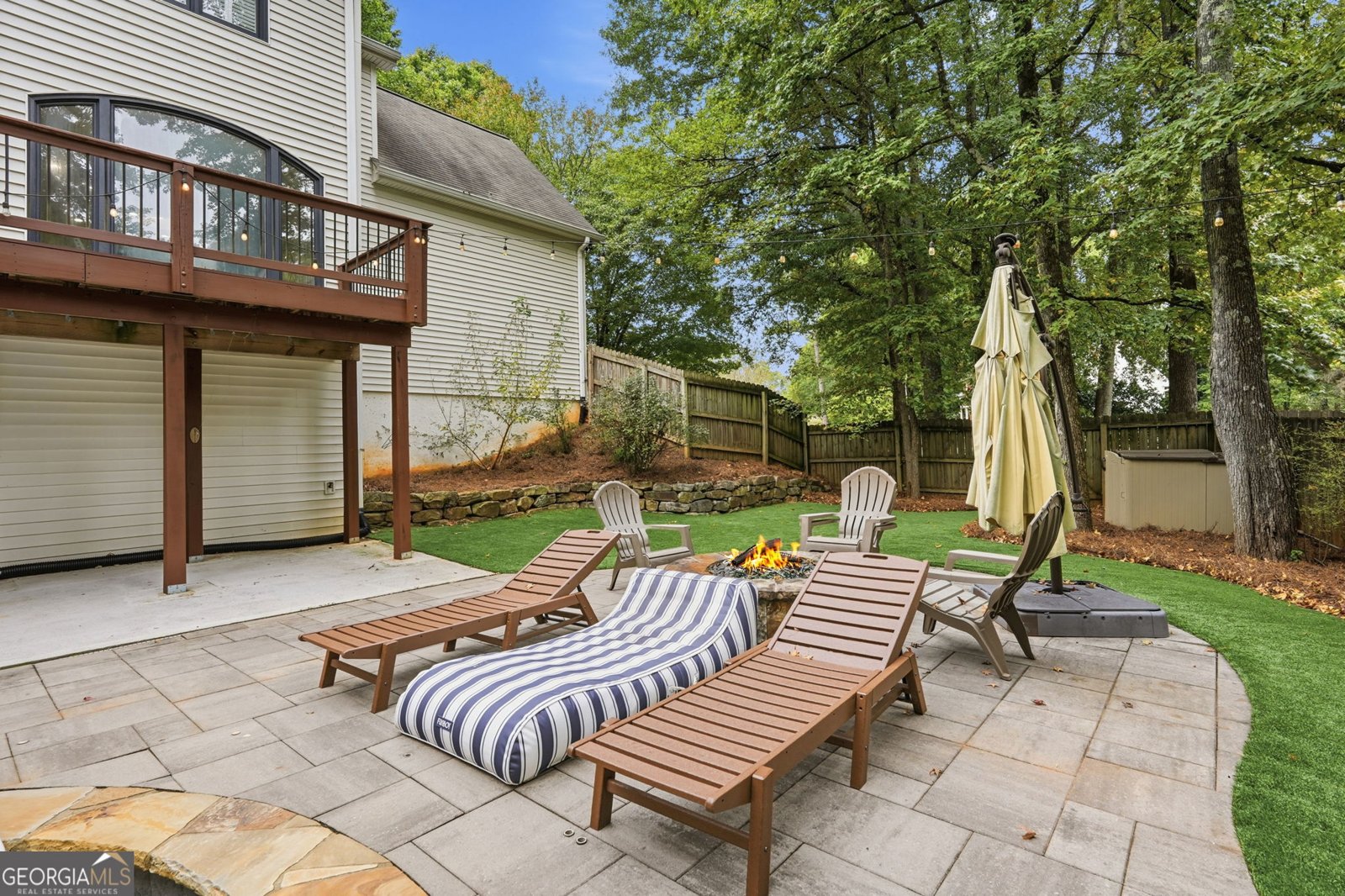 8005 Canter Lane Alpharetta - Photo 9
