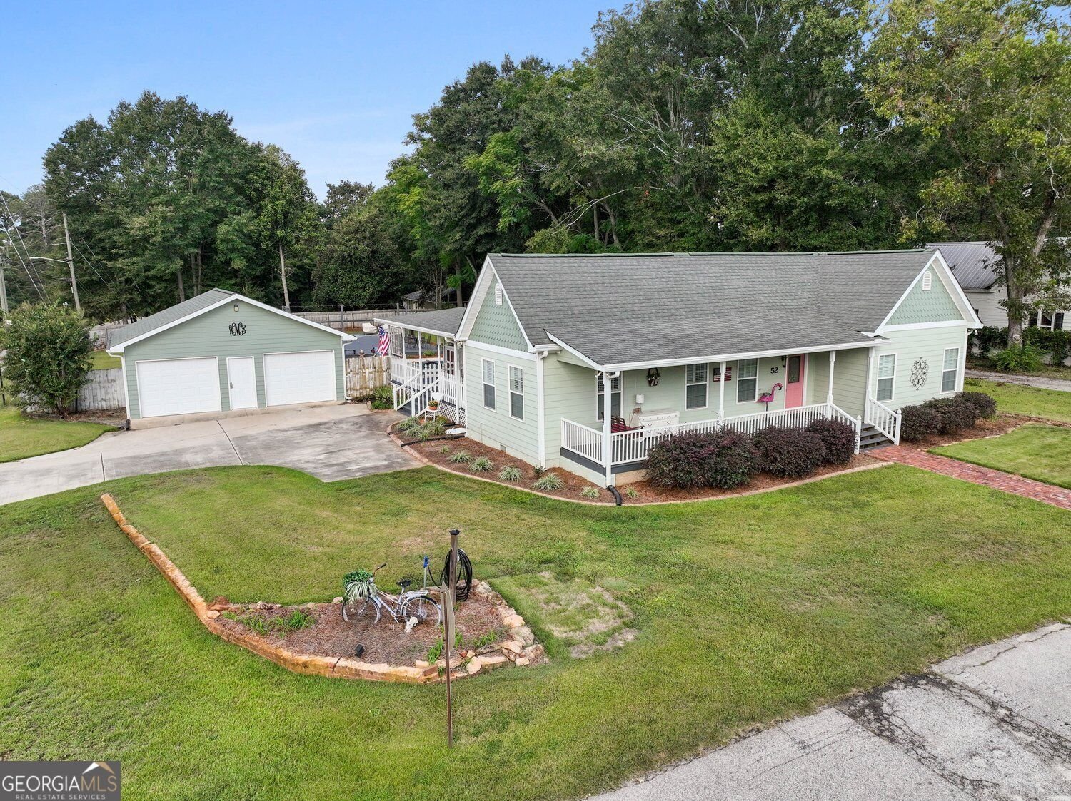 52 Ridge Street Locust Grove - main photo