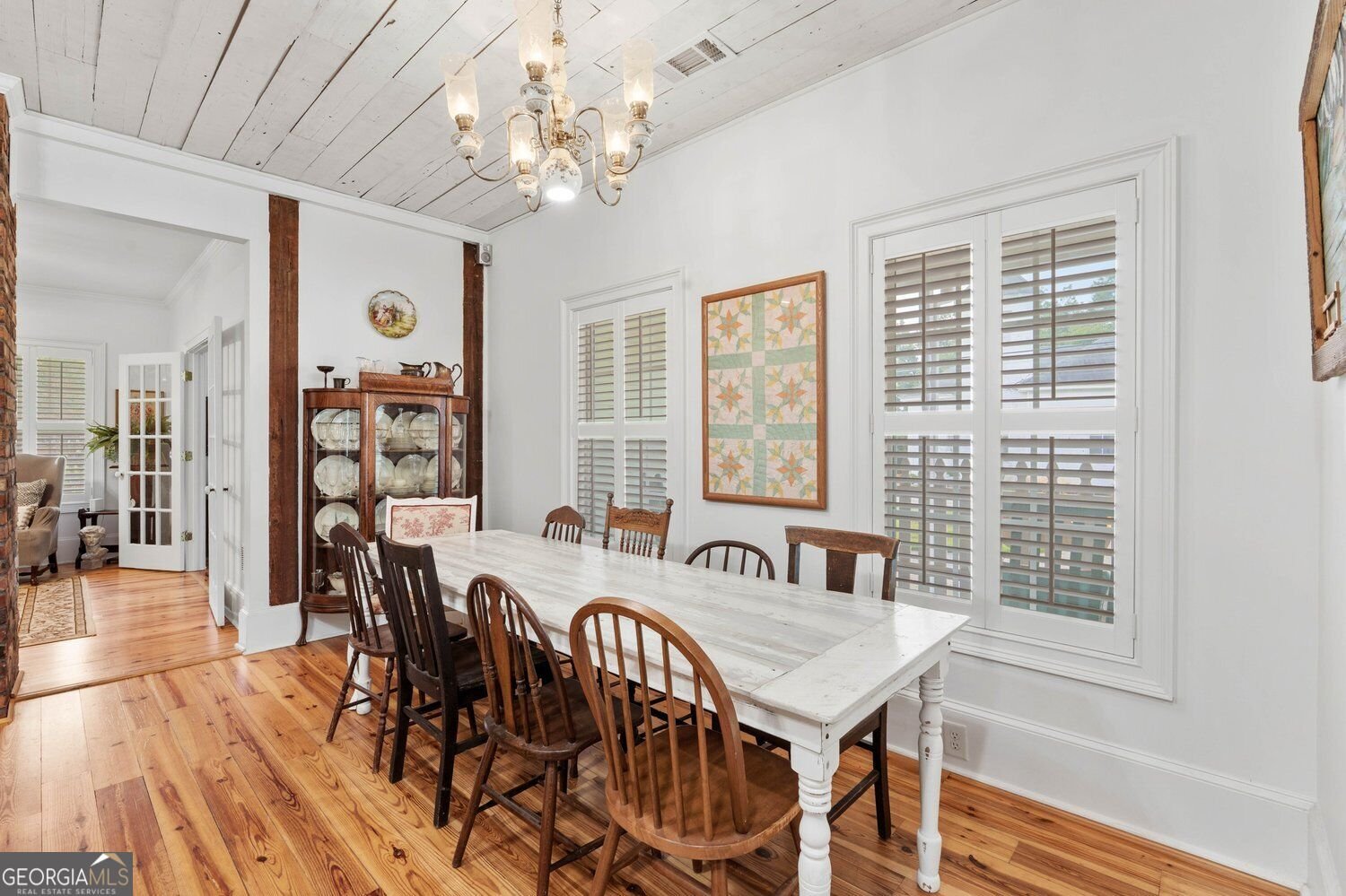 52 Ridge Street Locust Grove - Photo 11