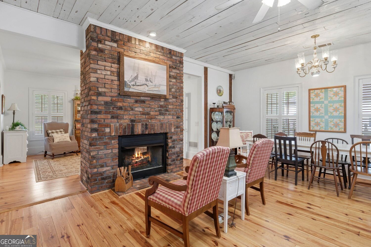 52 Ridge Street Locust Grove - Photo 12