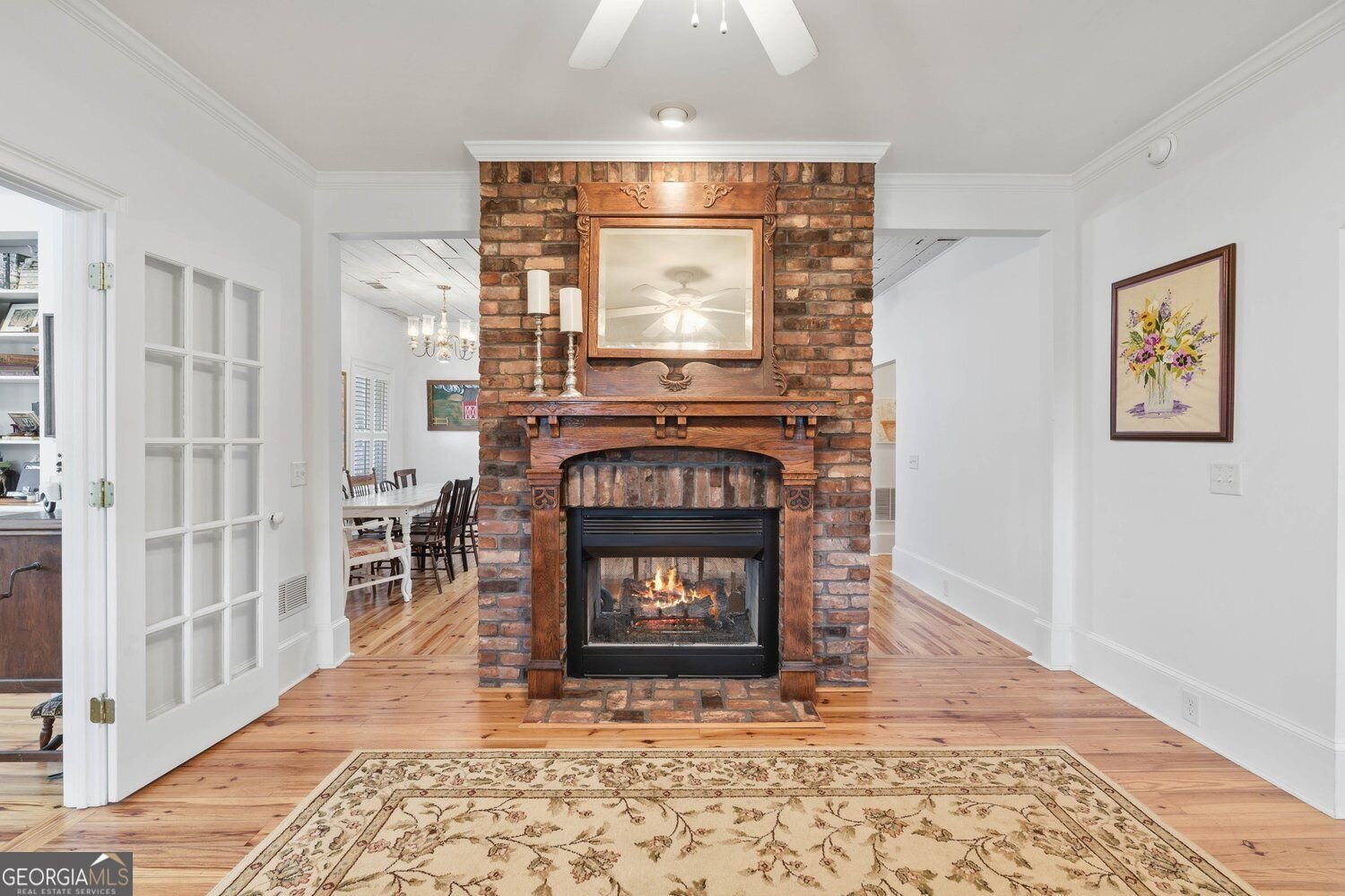 52 Ridge Street Locust Grove - Photo 15