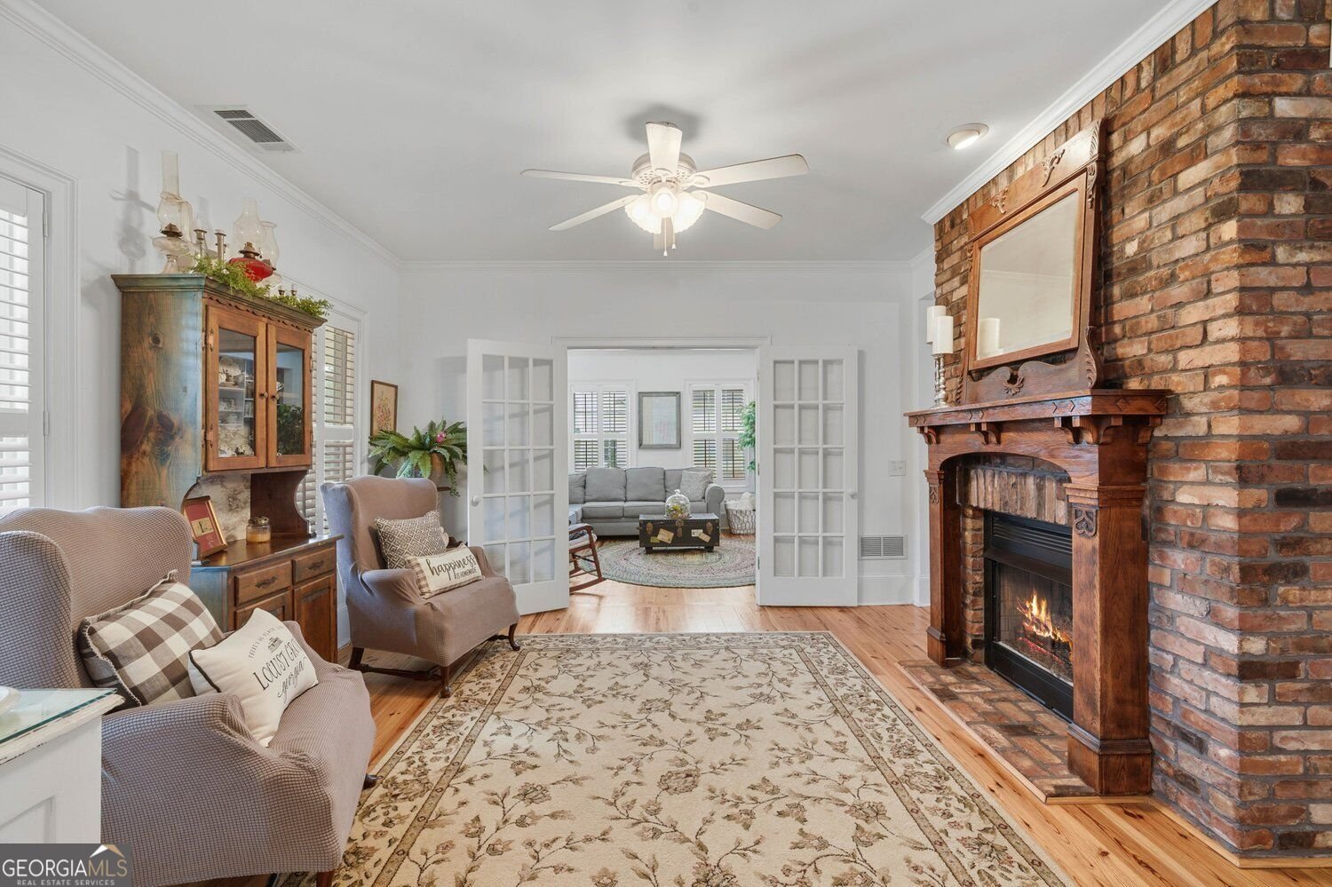 52 Ridge Street Locust Grove - Photo 16