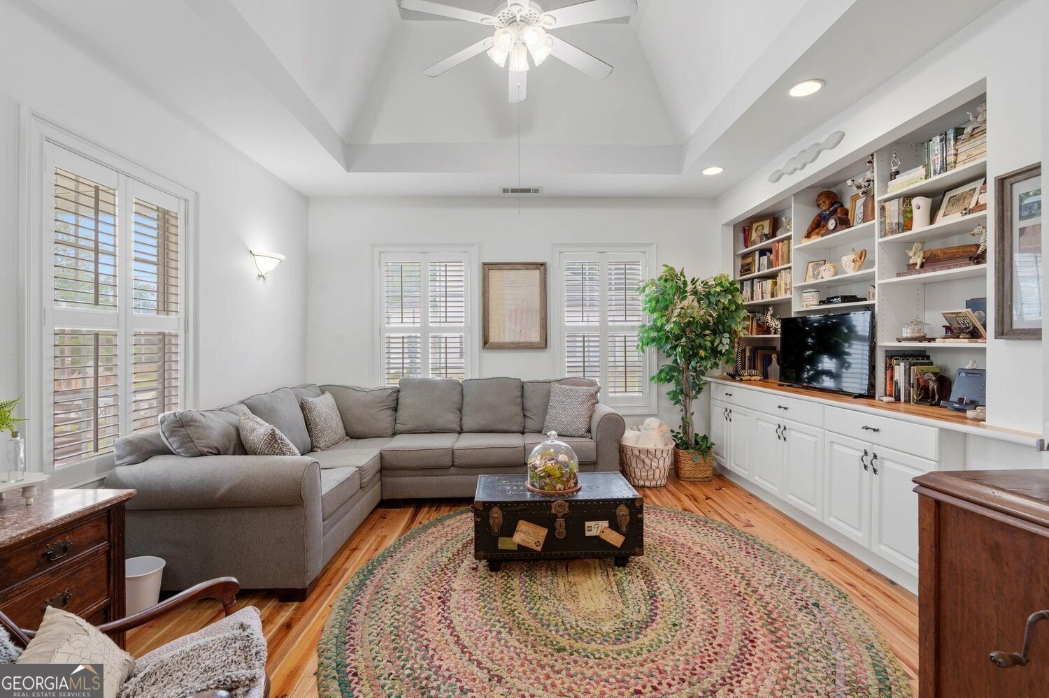 52 Ridge Street Locust Grove - Photo 17