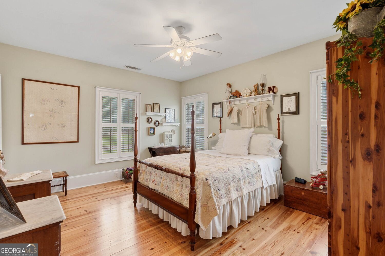 52 Ridge Street Locust Grove - Photo 25