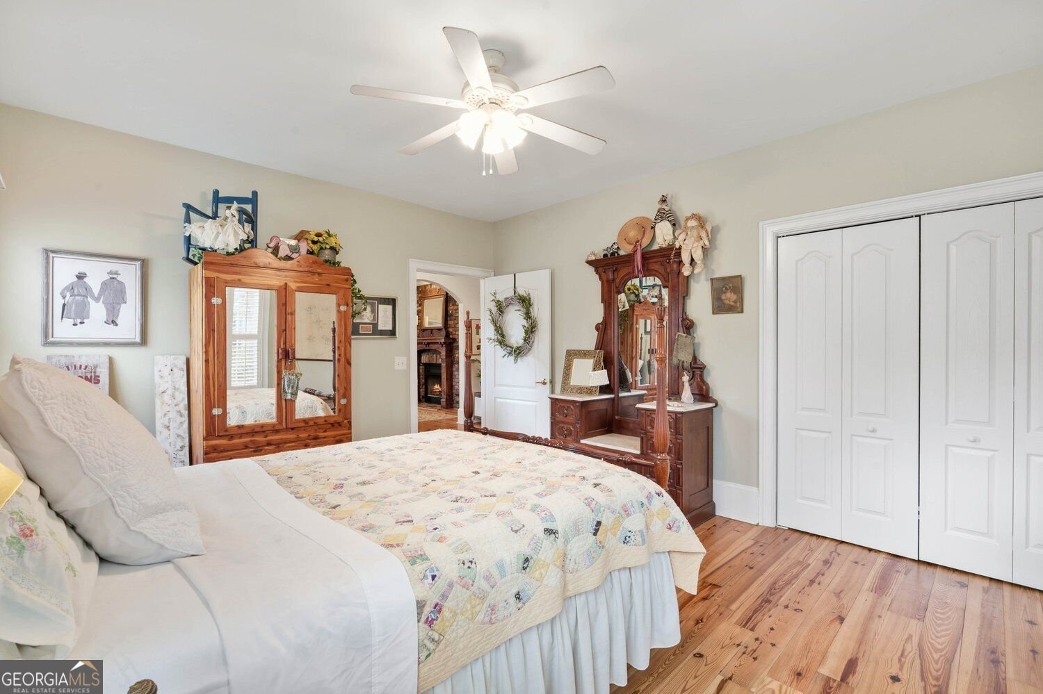 52 Ridge Street Locust Grove - Photo 26