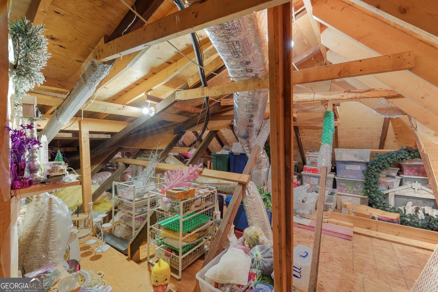 52 Ridge Street Locust Grove - Photo 30