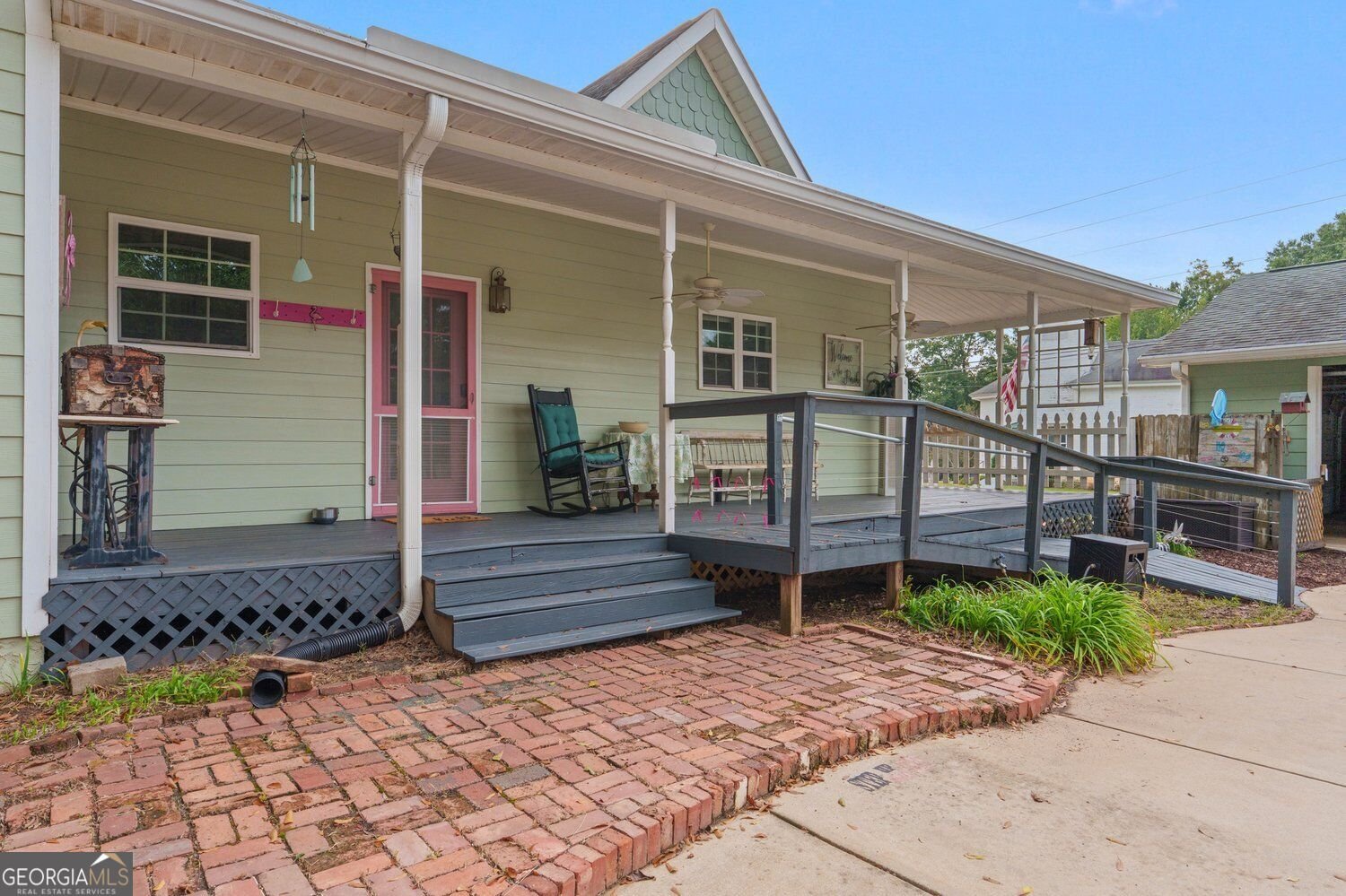 52 Ridge Street Locust Grove - Photo 32