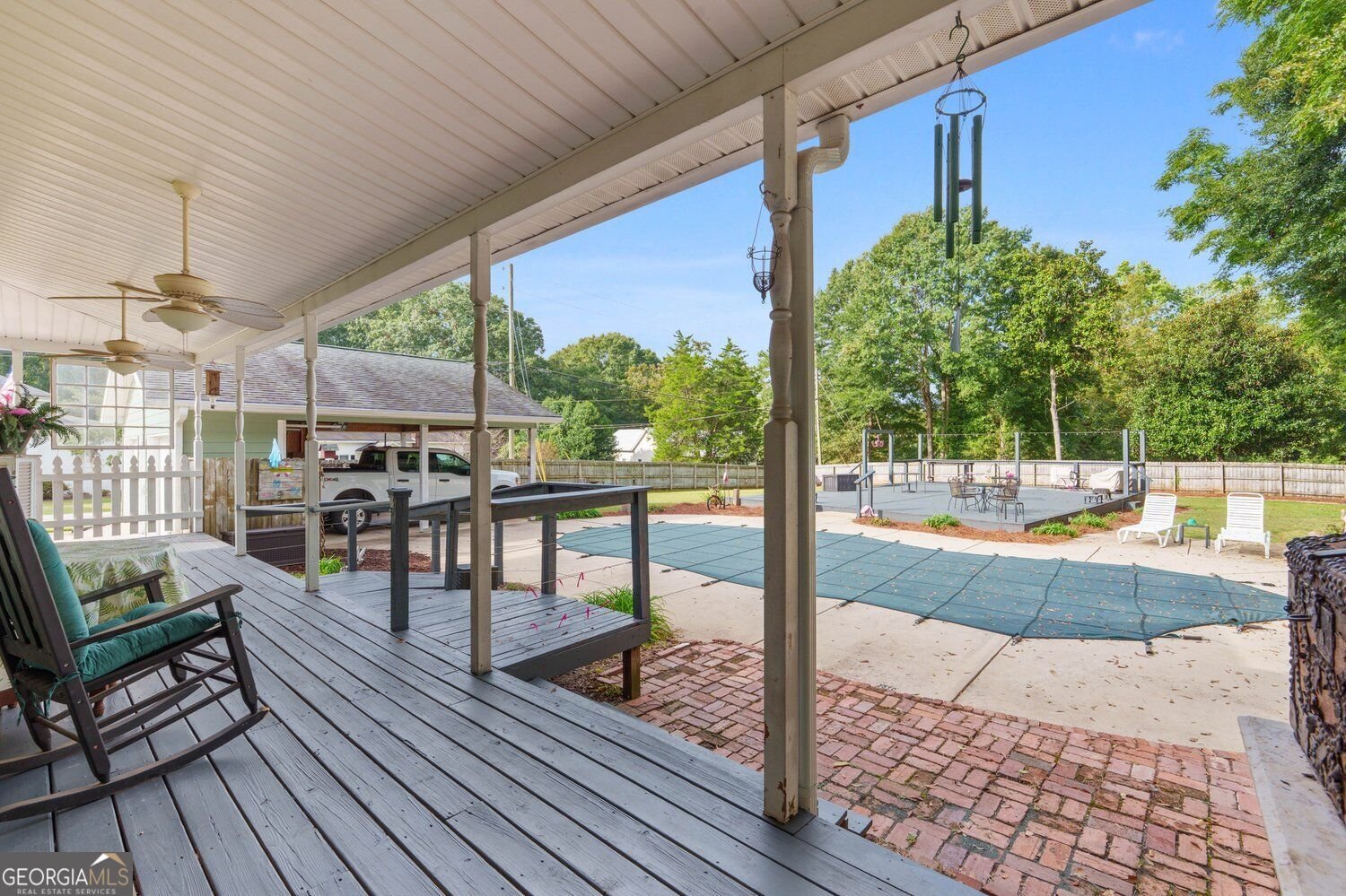 52 Ridge Street Locust Grove - Photo 33