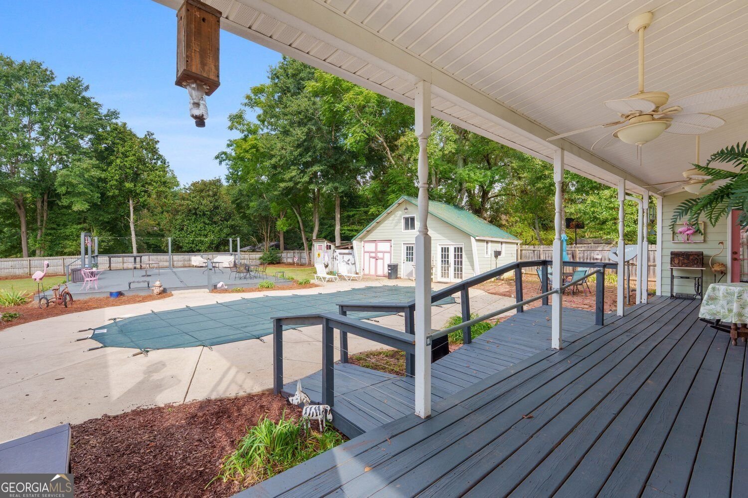 52 Ridge Street Locust Grove - Photo 34