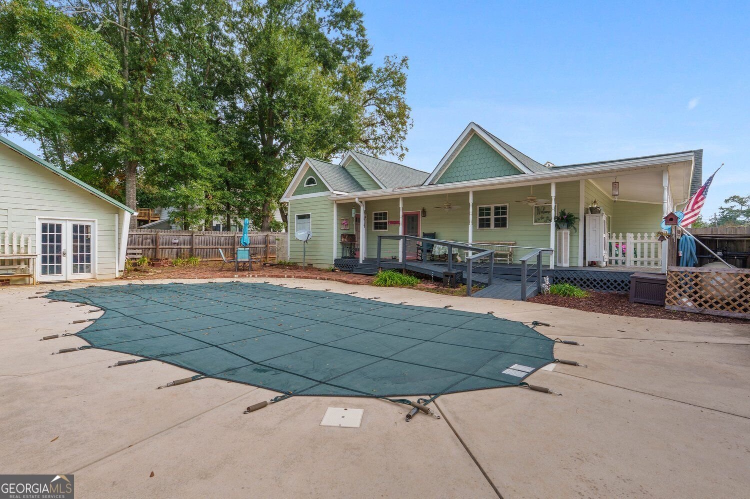 52 Ridge Street Locust Grove - Photo 35