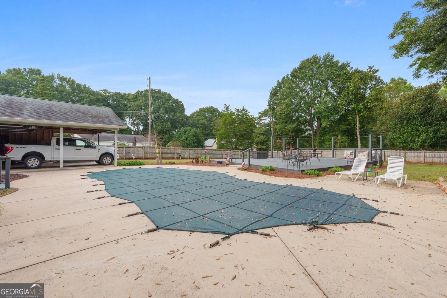 52 Ridge Street Locust Grove - Photo 36