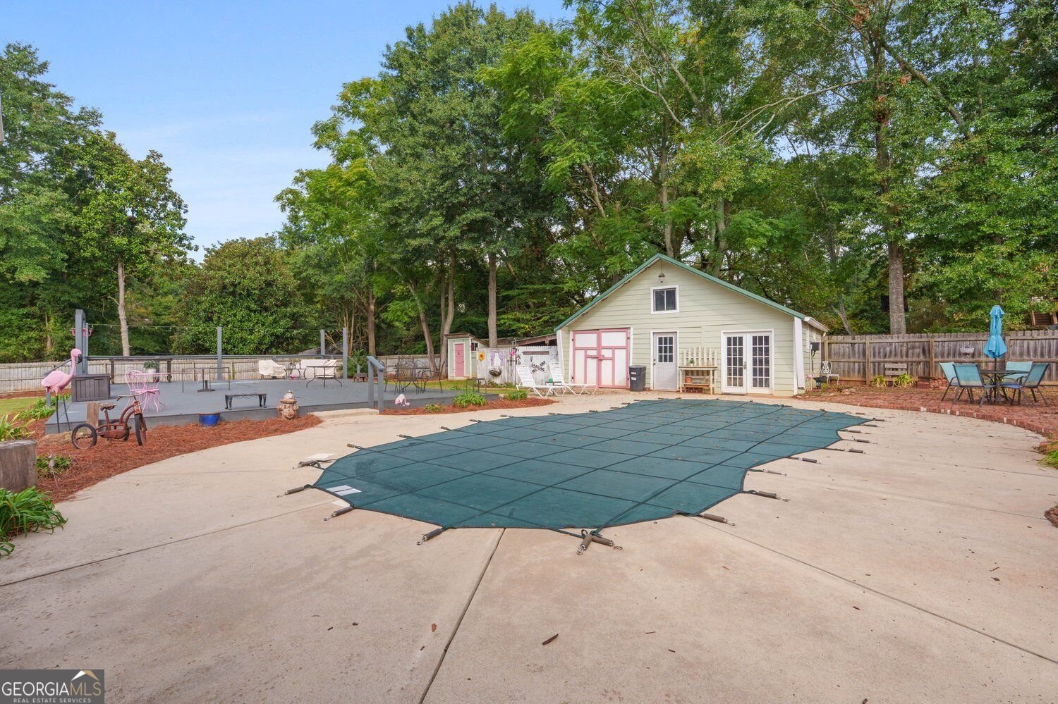 52 Ridge Street Locust Grove - Photo 37