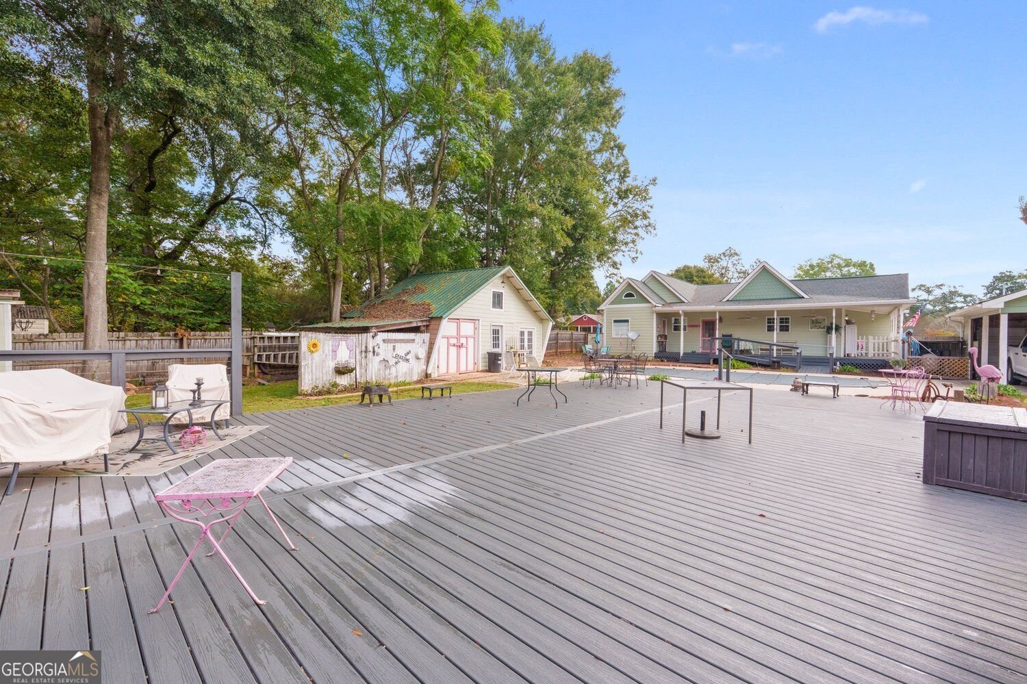 52 Ridge Street Locust Grove - Photo 38