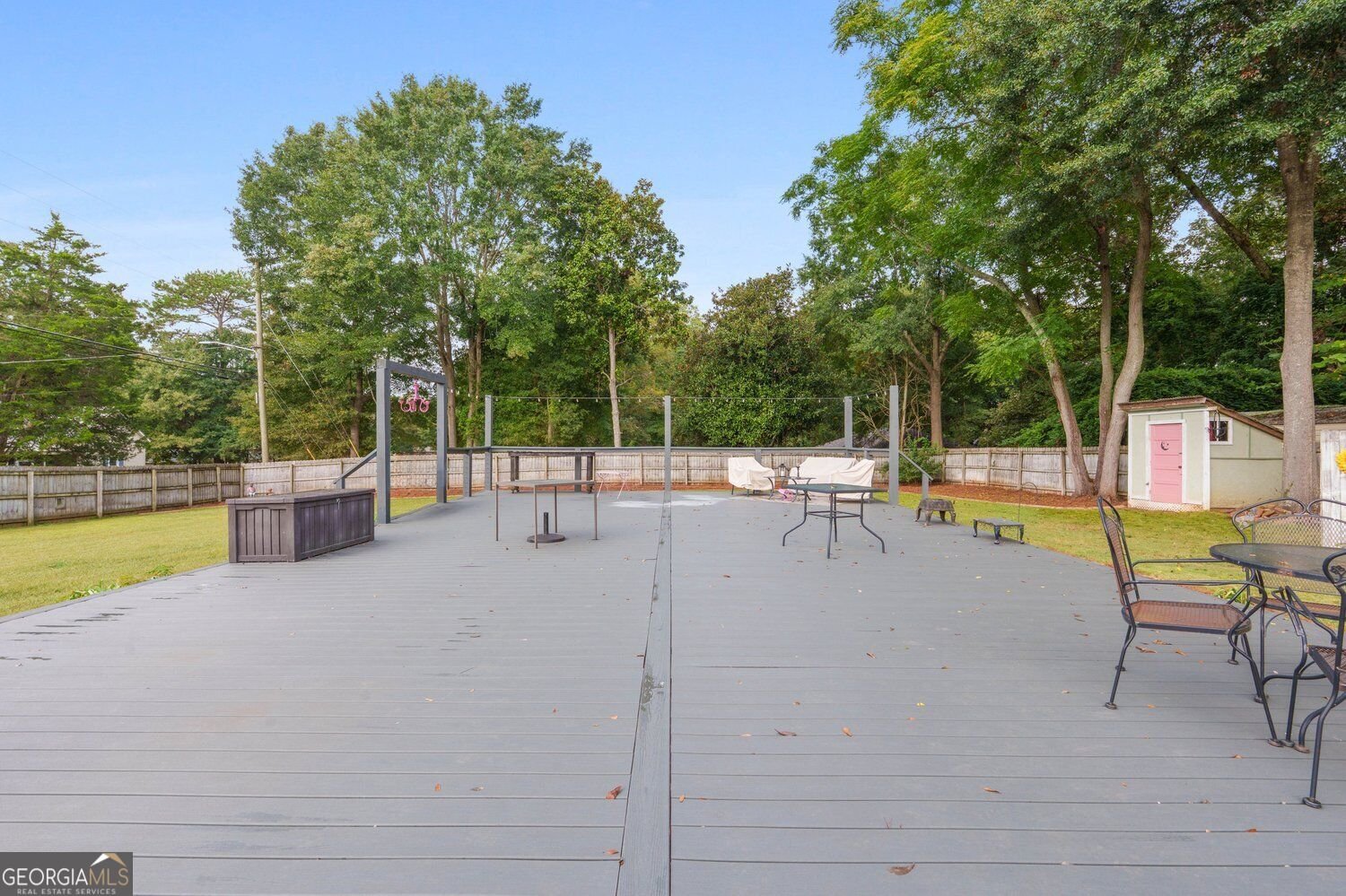 52 Ridge Street Locust Grove - Photo 39