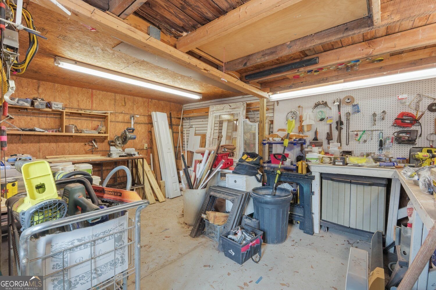 52 Ridge Street Locust Grove - Photo 41