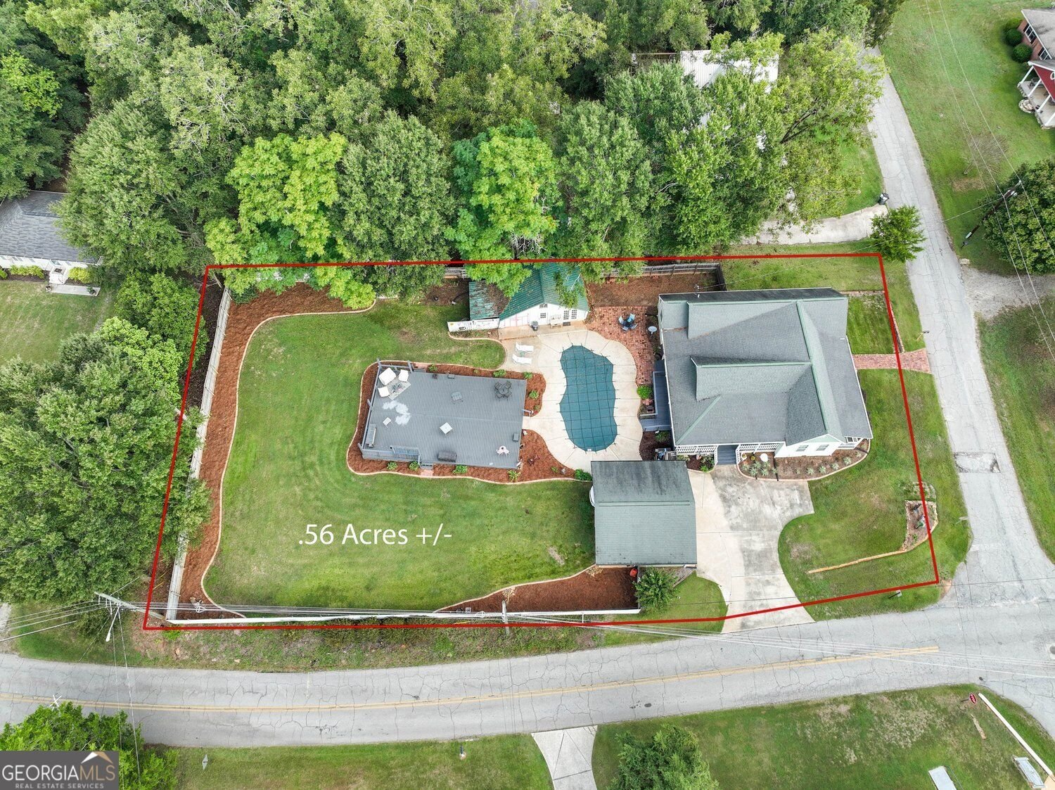 52 Ridge Street Locust Grove - Photo 43