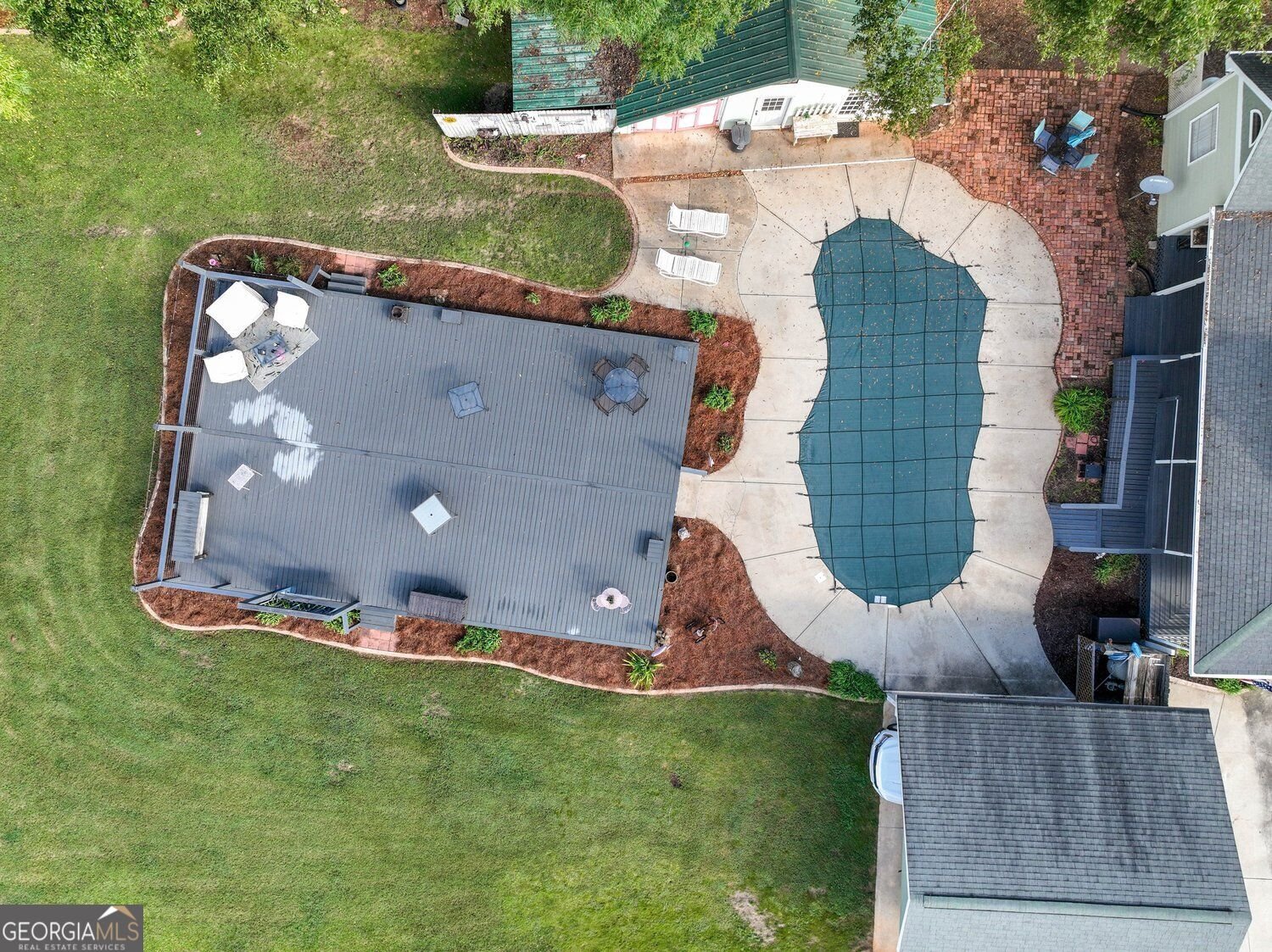 52 Ridge Street Locust Grove - Photo 44