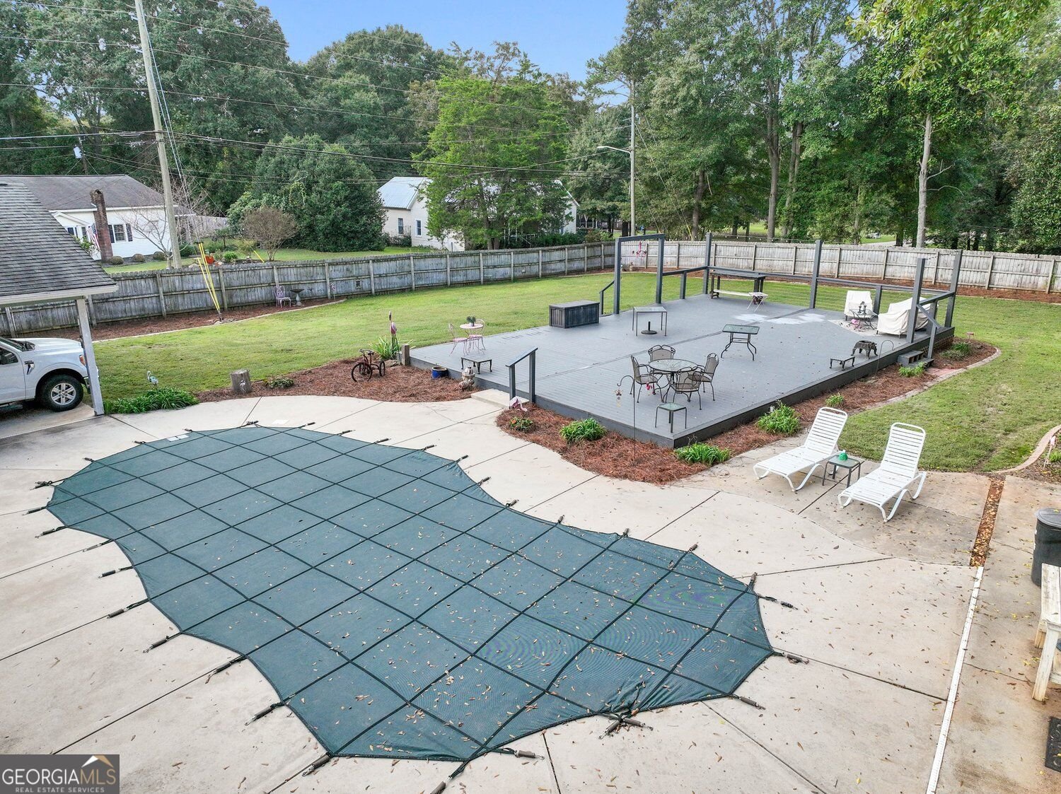 52 Ridge Street Locust Grove - Photo 45