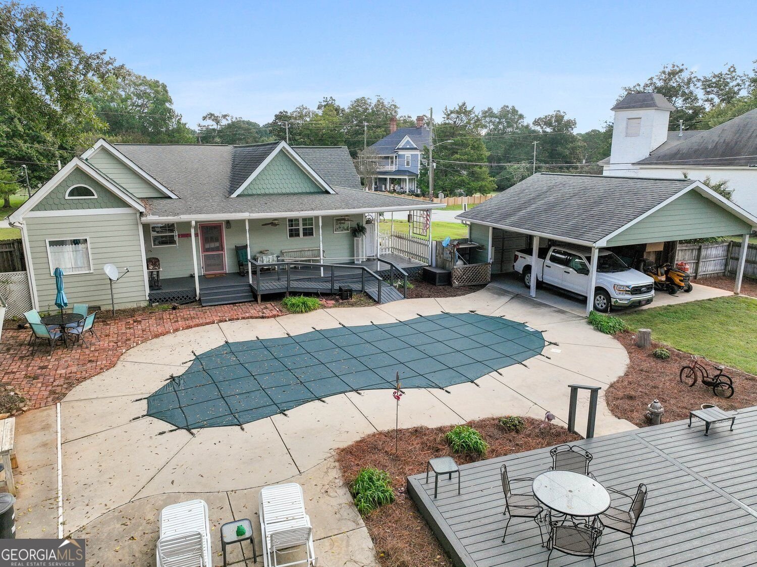 52 Ridge Street Locust Grove - Photo 46