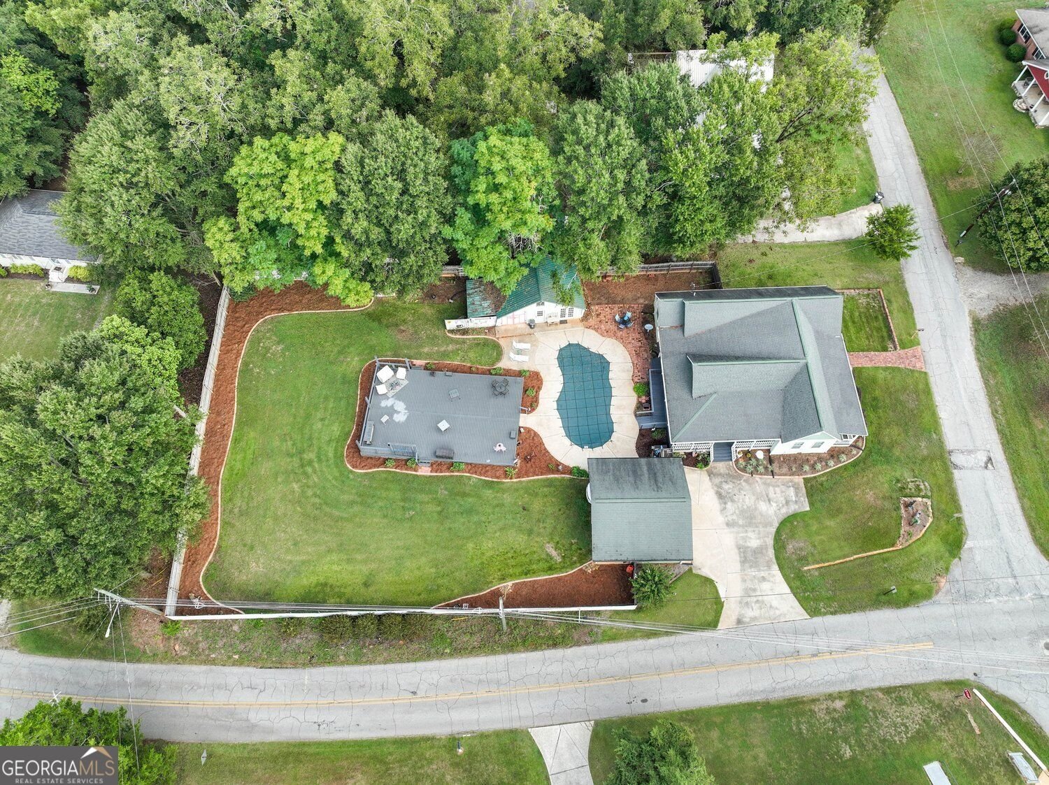 52 Ridge Street Locust Grove - Photo 47