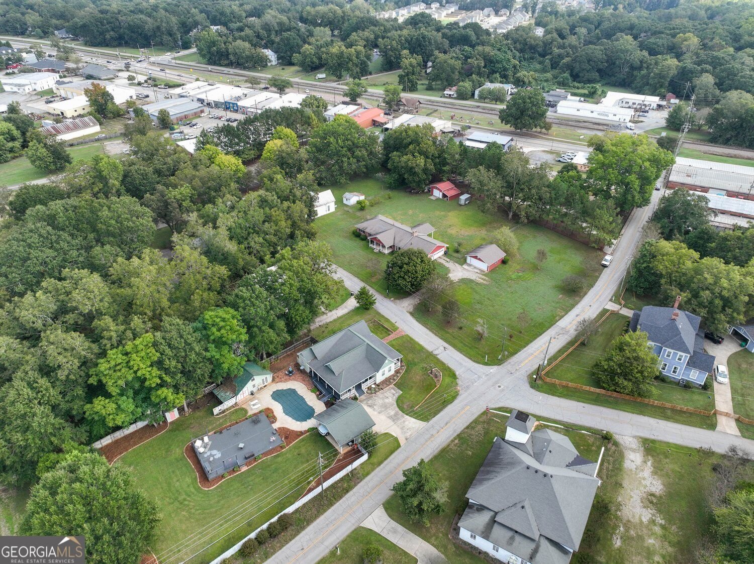 52 Ridge Street Locust Grove - Photo 48