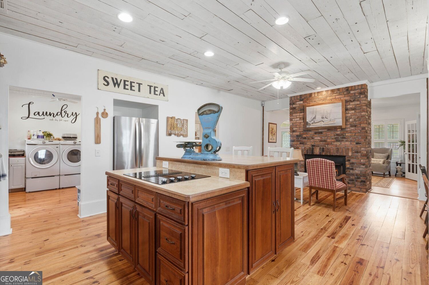 52 Ridge Street Locust Grove - Photo 6