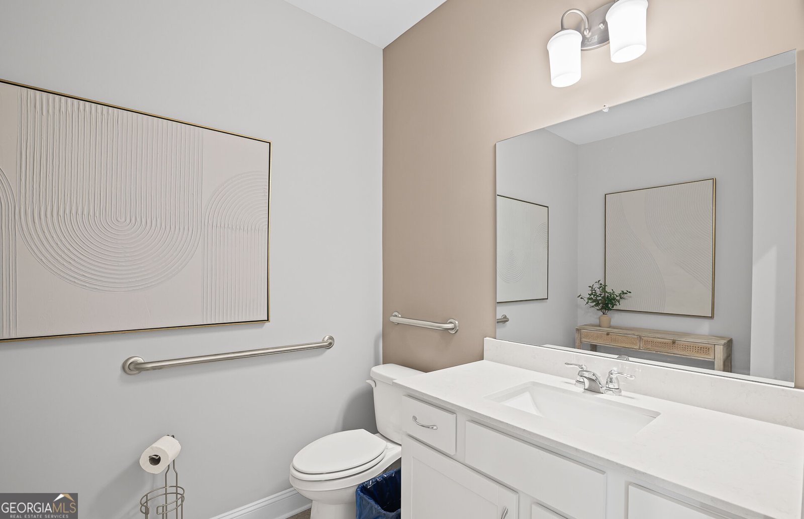 118 Kenney Way Locust Grove - Photo 11