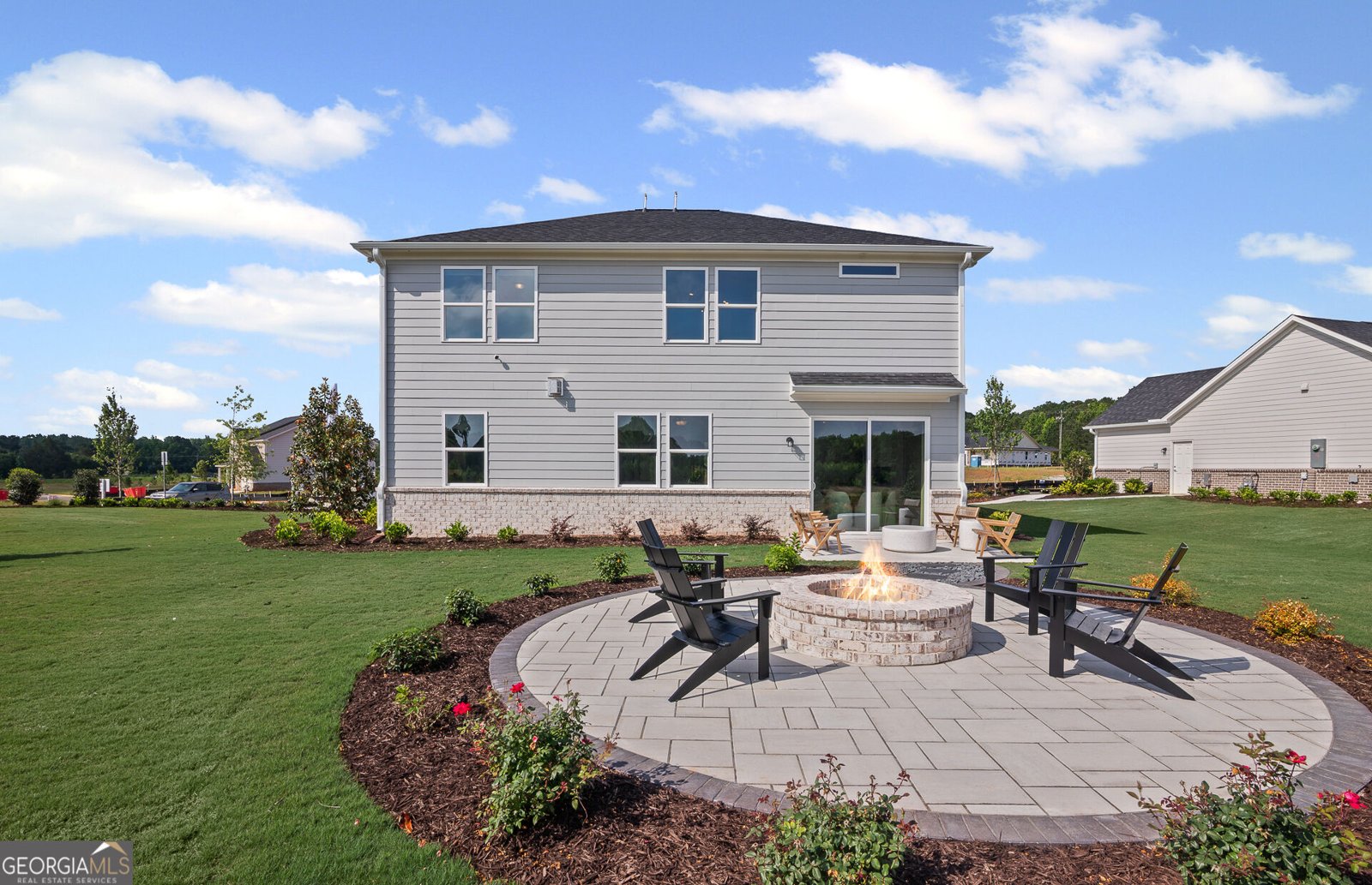 118 Kenney Way Locust Grove - Photo 17