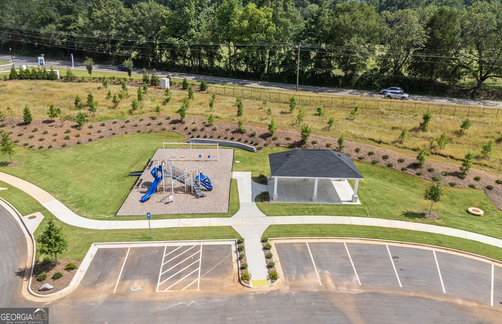 118 Kenney Way Locust Grove - Photo 20