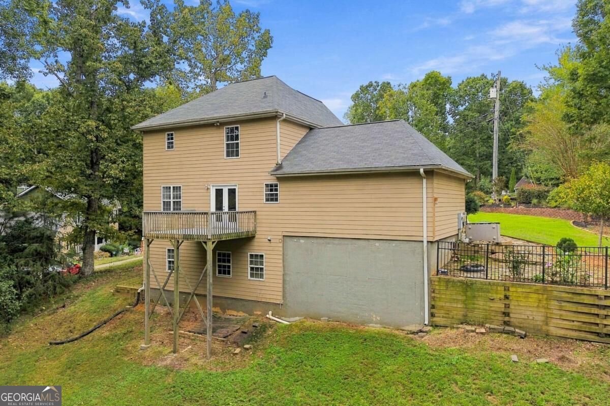 196 Scott Court Fairmount - Photo 29