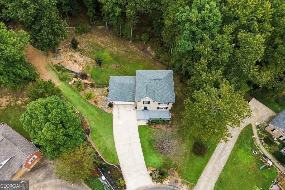 196 Scott Court Fairmount - Photo 30