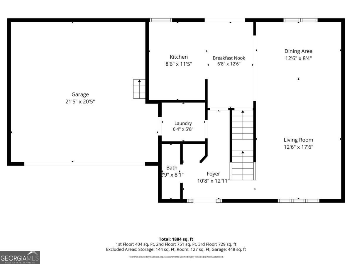 196 Scott Court Fairmount - Photo 32
