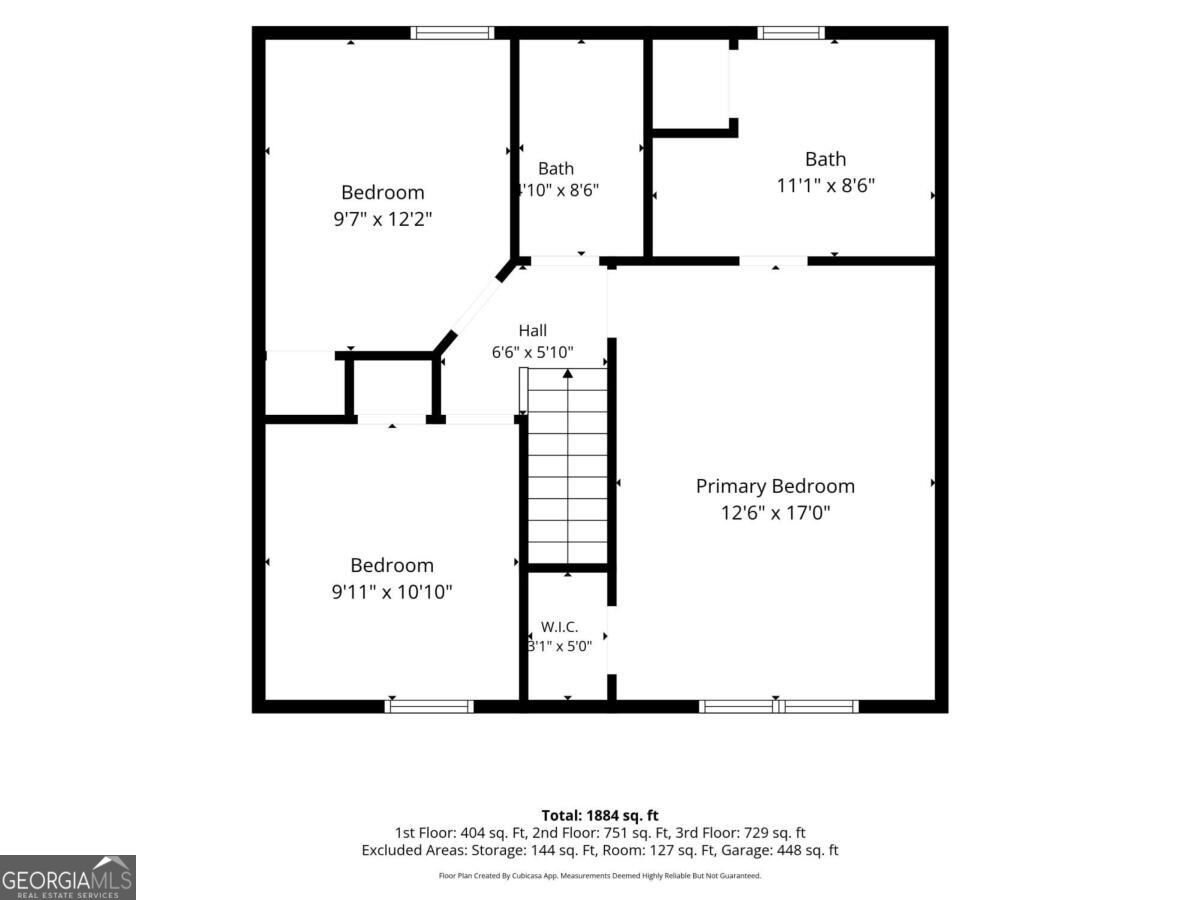 196 Scott Court Fairmount - Photo 33