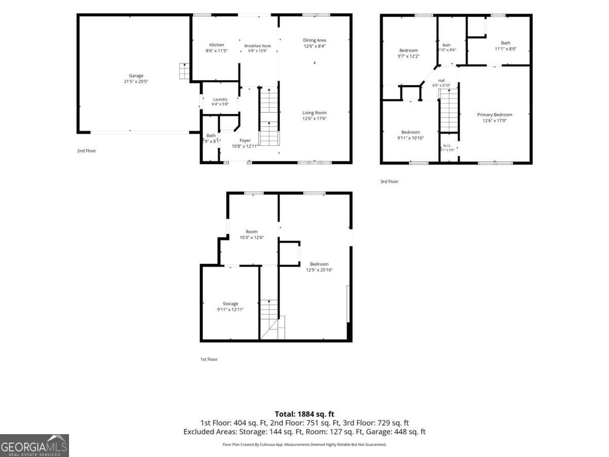 196 Scott Court Fairmount - Photo 35