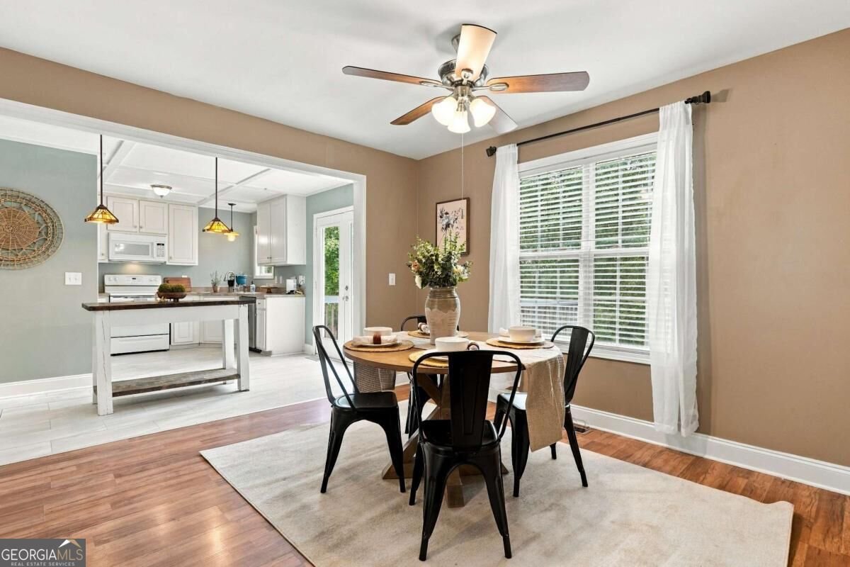 196 Scott Court Fairmount - Photo 7