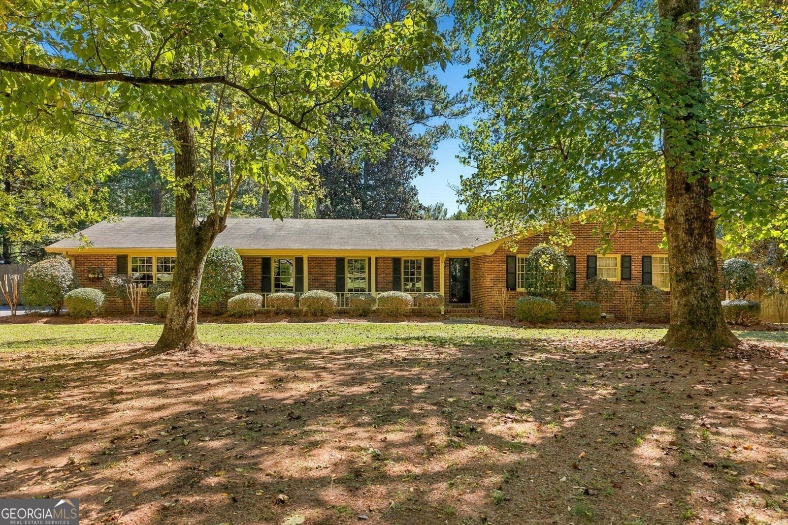 4150 Old Lexington Road Athens - main photo