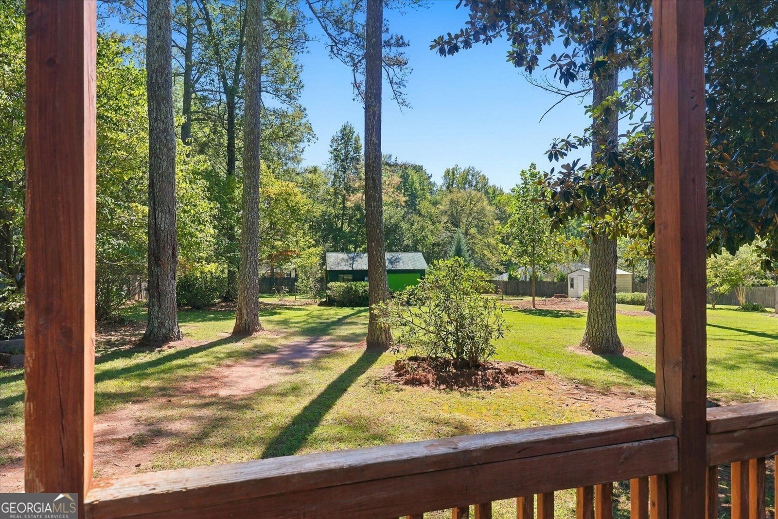 4150 Old Lexington Road Athens - Photo 44