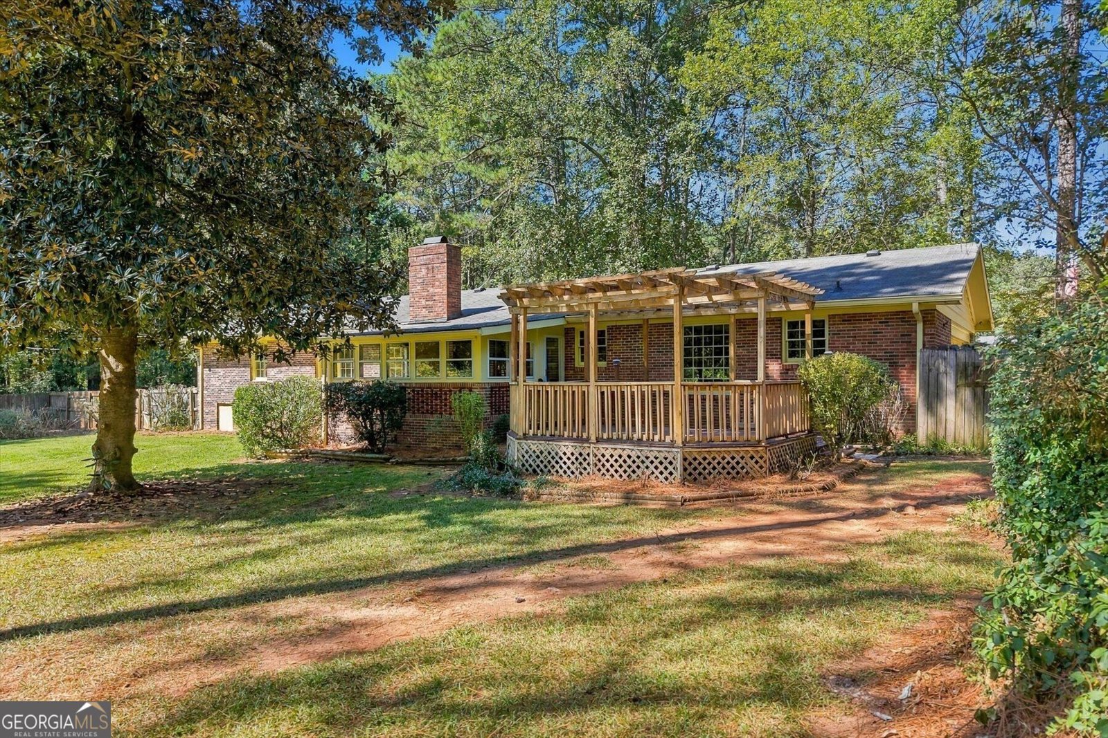 4150 Old Lexington Road Athens - Photo 47