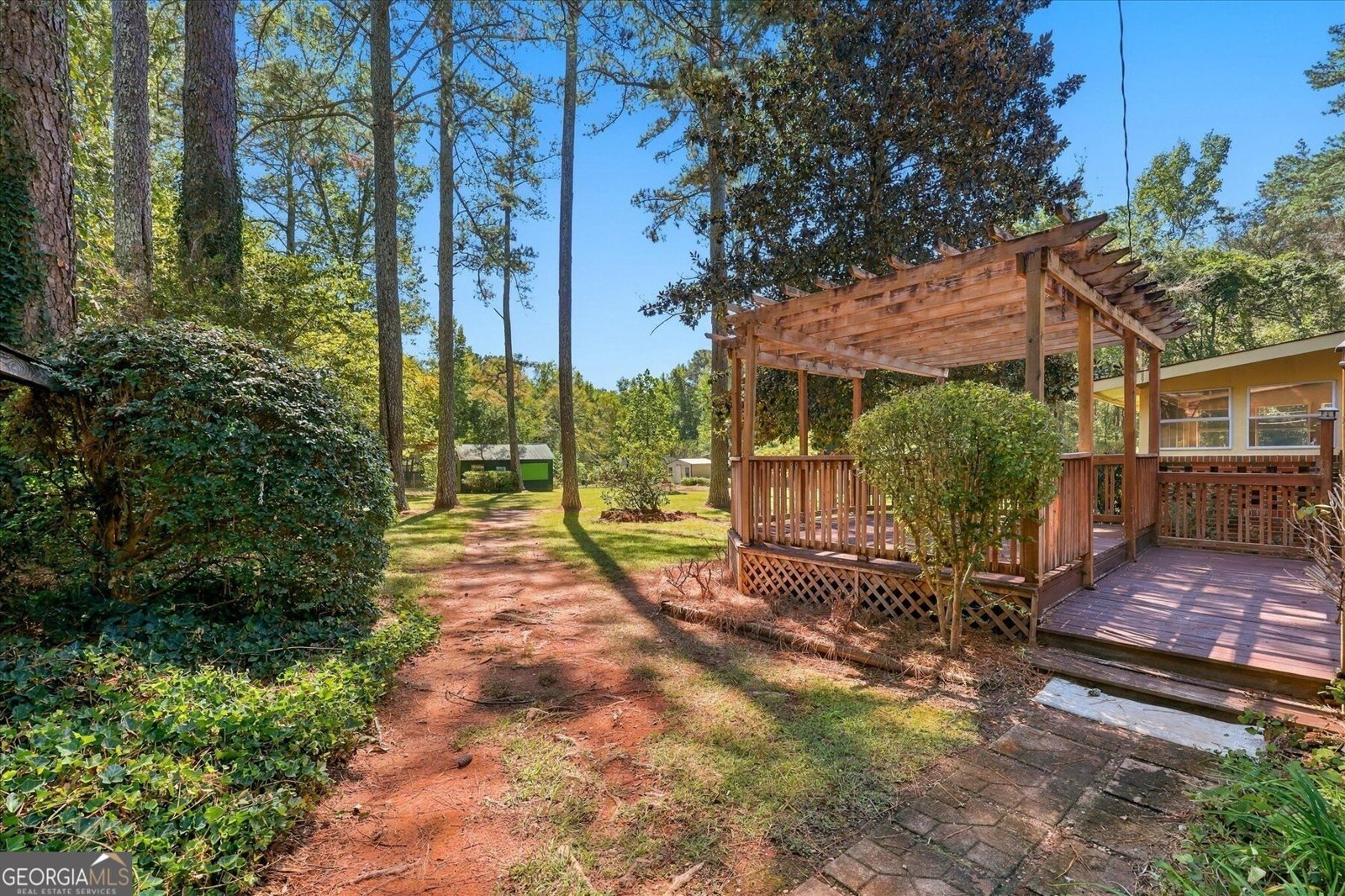4150 Old Lexington Road Athens - Photo 48