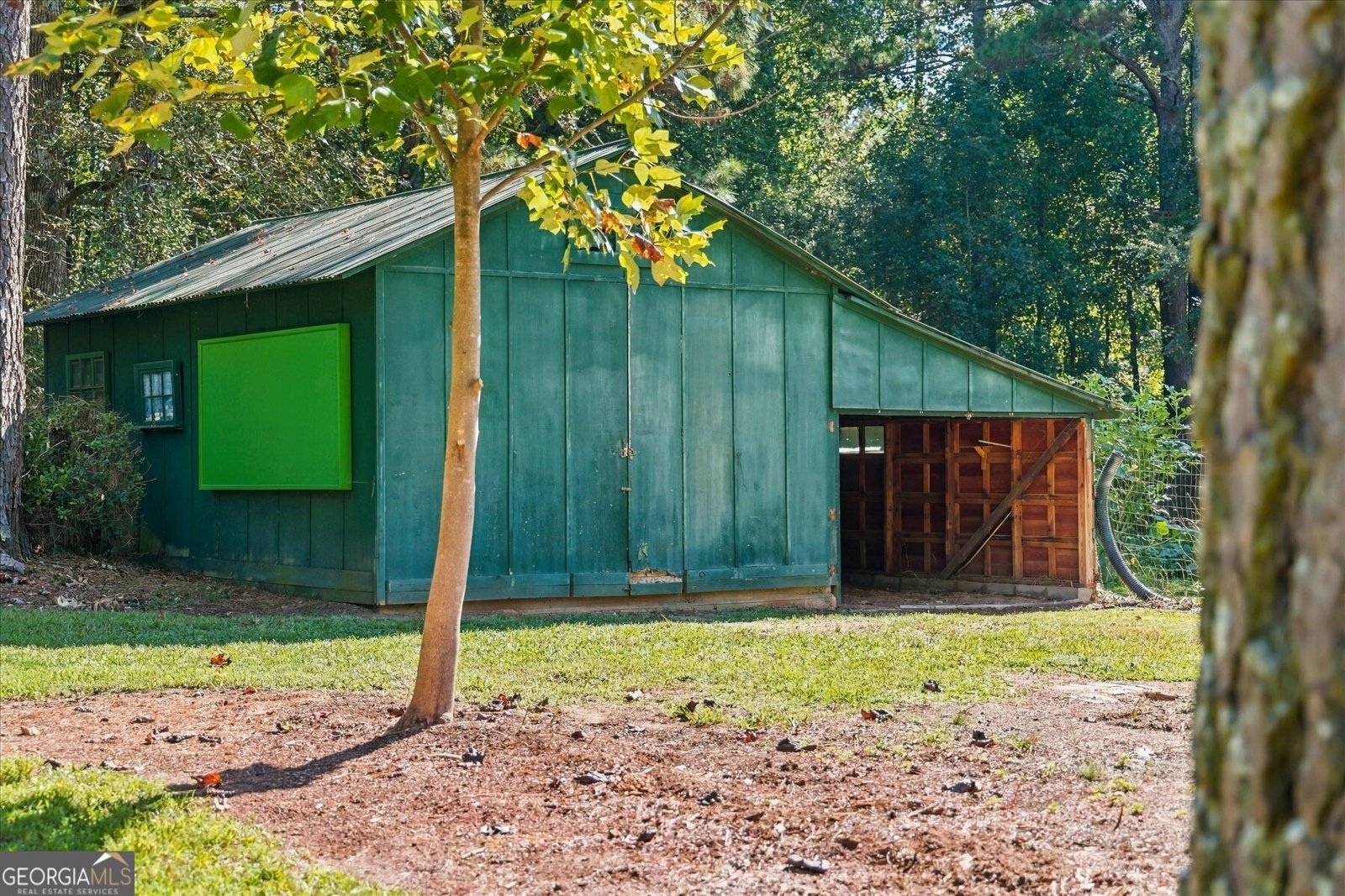 4150 Old Lexington Road Athens - Photo 52