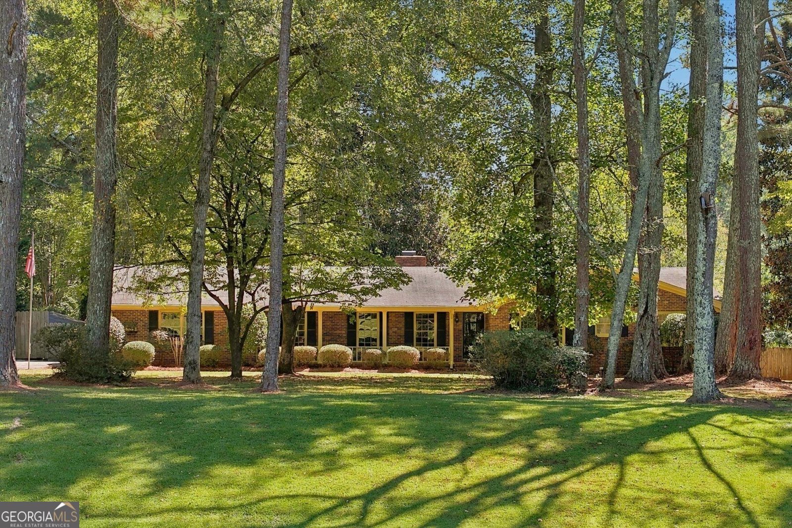 4150 Old Lexington Road Athens - Photo 6