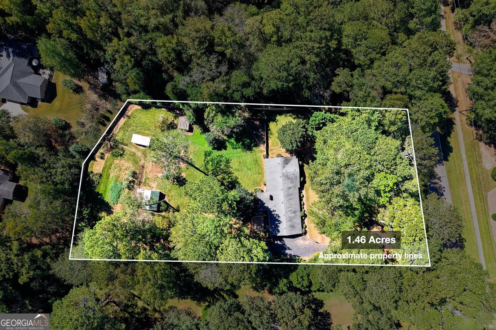 4150 Old Lexington Road Athens - Photo 62
