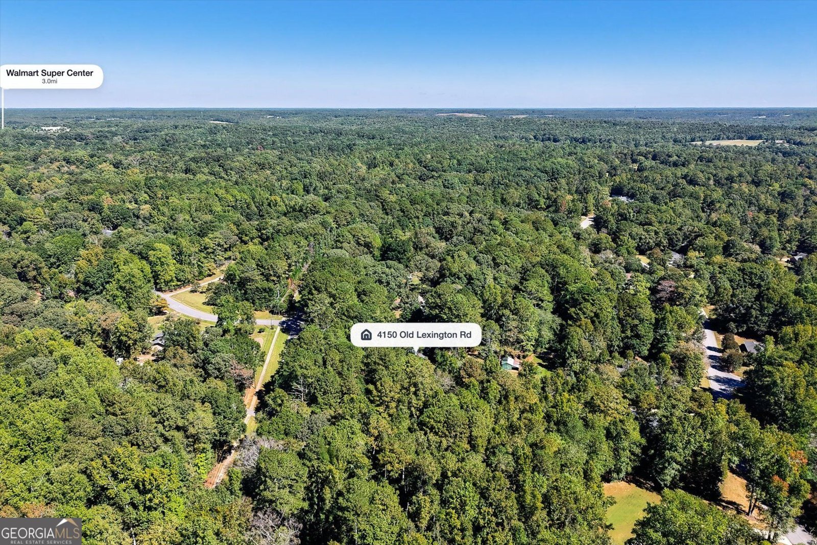 4150 Old Lexington Road Athens - Photo 64
