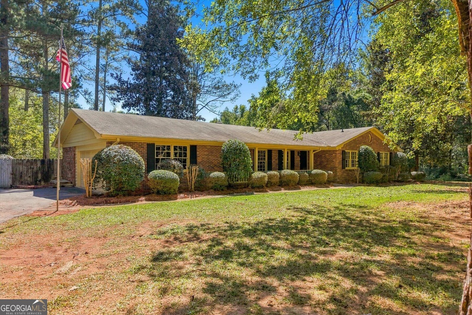 4150 Old Lexington Road Athens - Photo 7