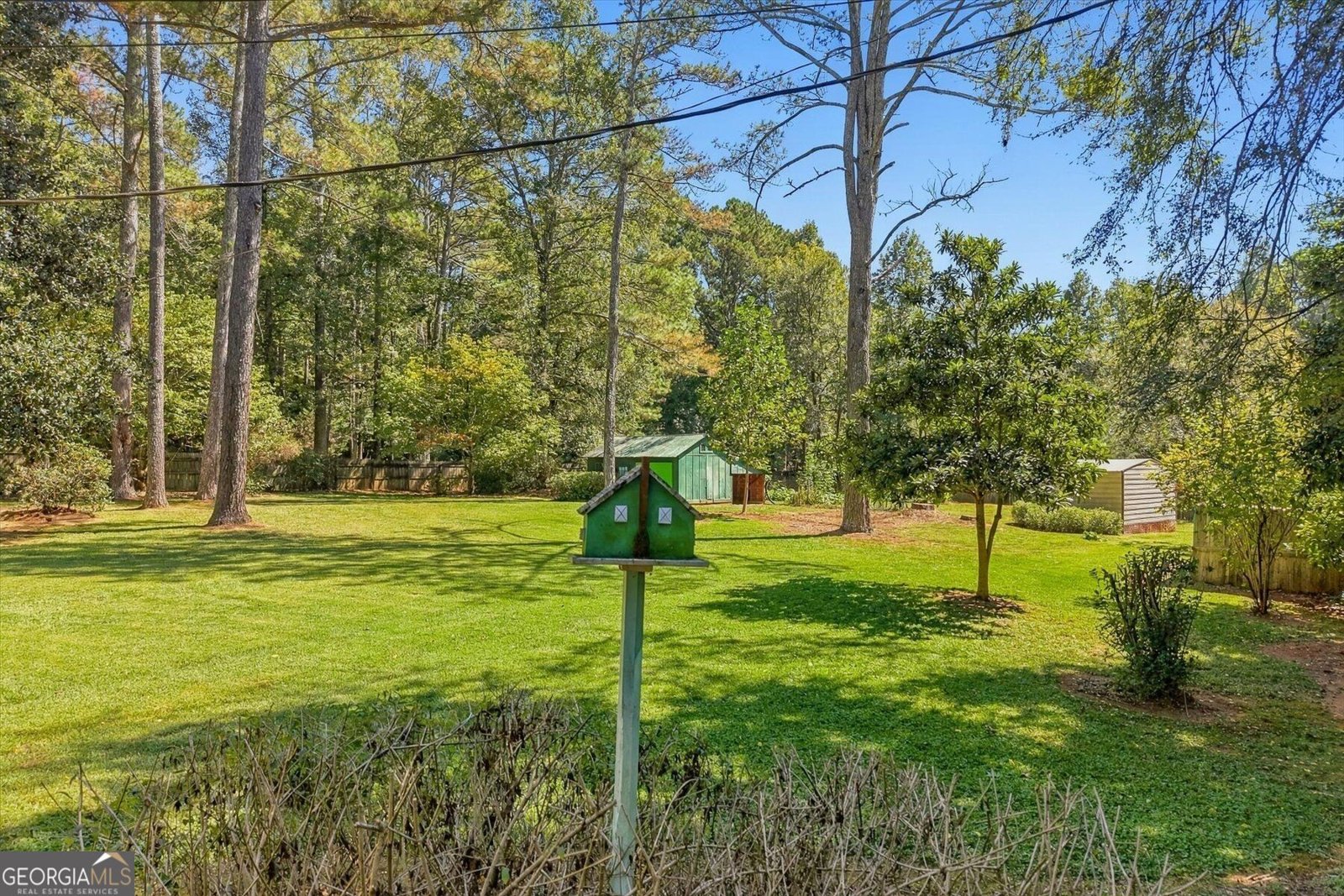 4150 Old Lexington Road Athens - Photo 70