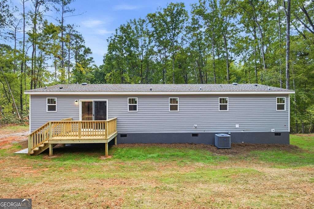 201 Steel Bridge Road Eatonton - Photo 24